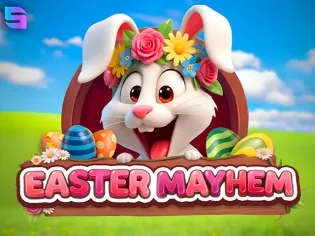 Easter Mayhem screenshot