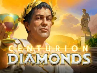 Centurion Diamonds screenshot