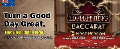 Fair Play, Massive Payouts