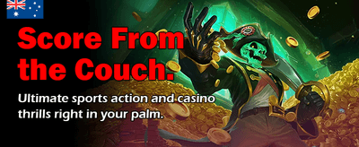 Get Your Welcome Bonus Now