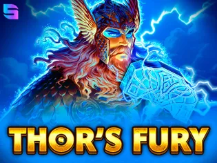 Thor's Fury screenshot