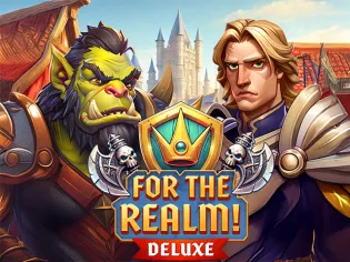 For the Realm Deluxe screenshot