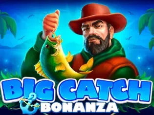 Big Catch Bonanza screenshot