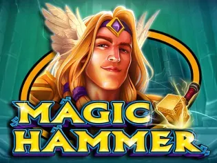 Magic Hammer screenshot