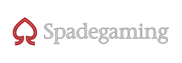 Spadegaming logo