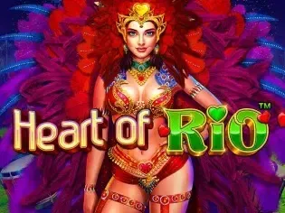 Heart Of Rio screenshot
