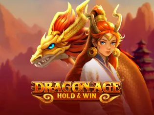 Dragon Age Hold & Win screenshot