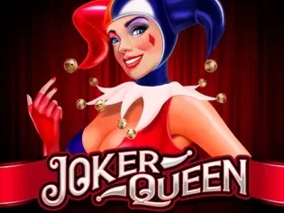 Joker Queen screenshot