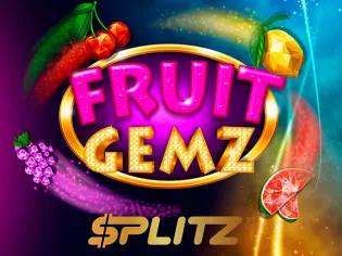 Fruit Gemz Splitz screenshot