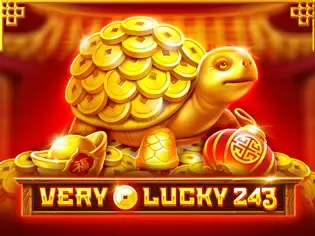 Very Lucky 243 screenshot